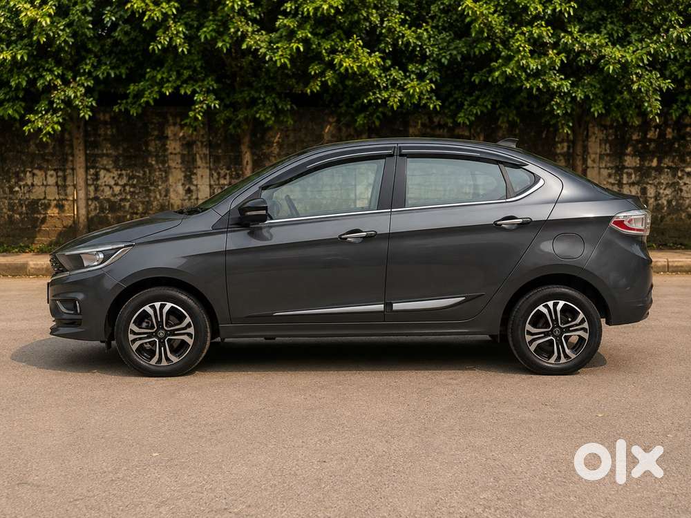 Tata Tigor 1.2 Revotron Xz Plus Cng, 2022, Cng & Hybrids
