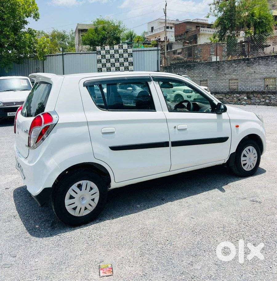 Maruti Suzuki Alto 800 2012-2016 Lxi, 2013, Petrol