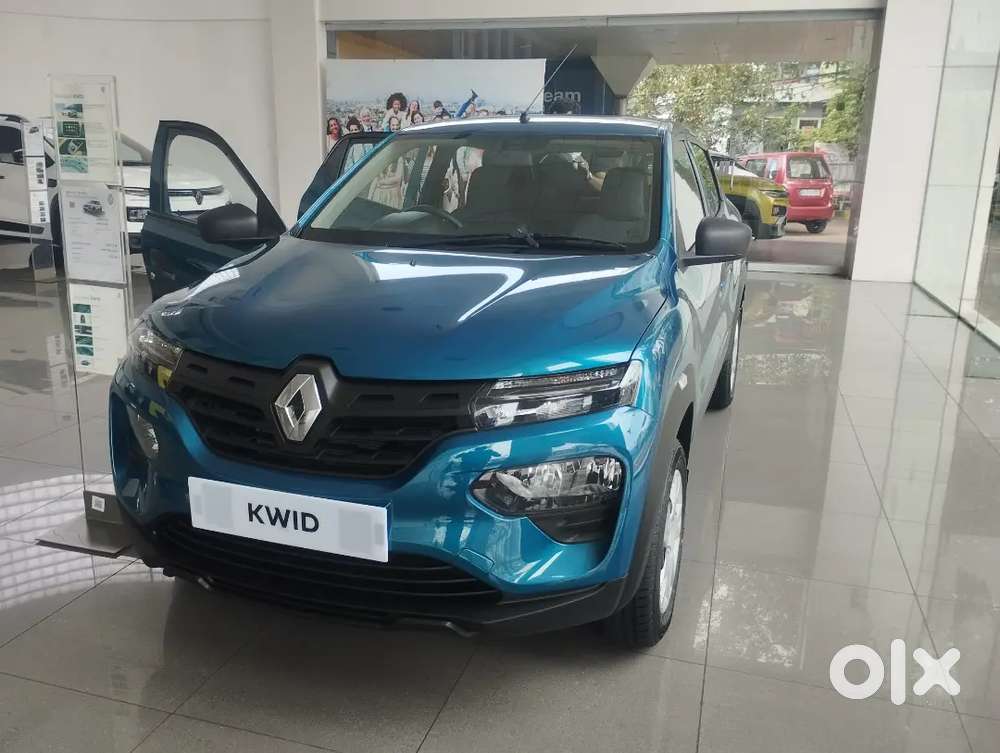 Renault Triber Facelift 2026