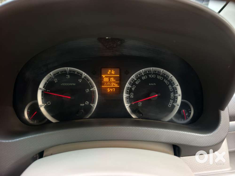 Maruti Suzuki Ertiga