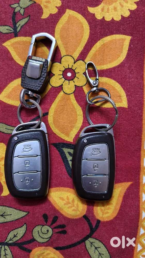 Hyundai Creta 2019 Petrol 36000 Km Driven