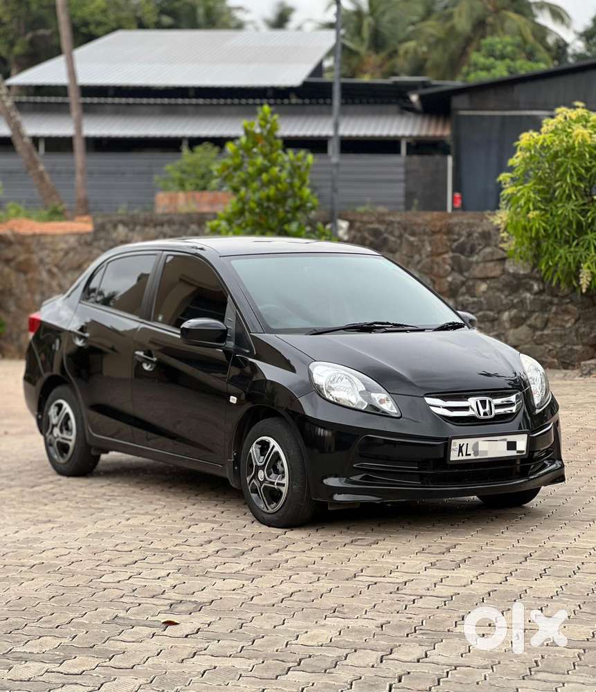 Honda Amaze 1.5 Smt I Dtec, 2014, Diesel