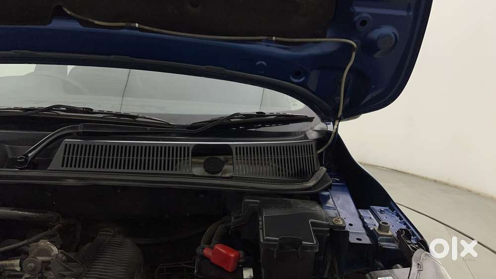 Renault Triber Rxz, 2021, Petrol