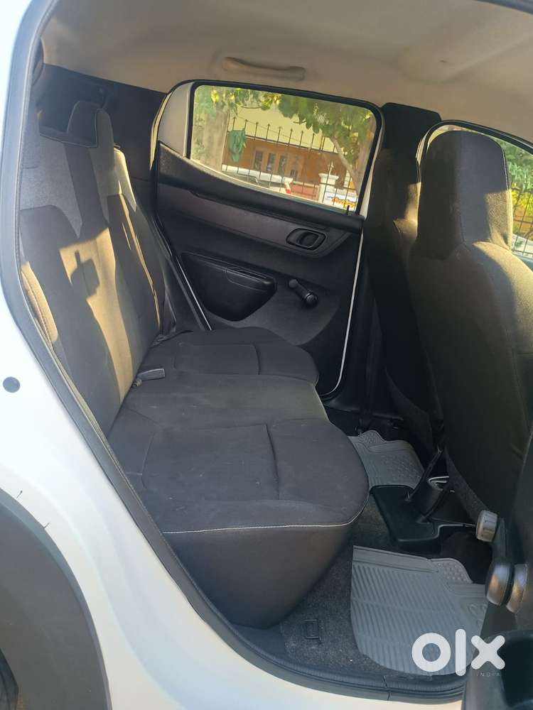 Renault Kwid Rxt Manual Climber, 2021, Petrol