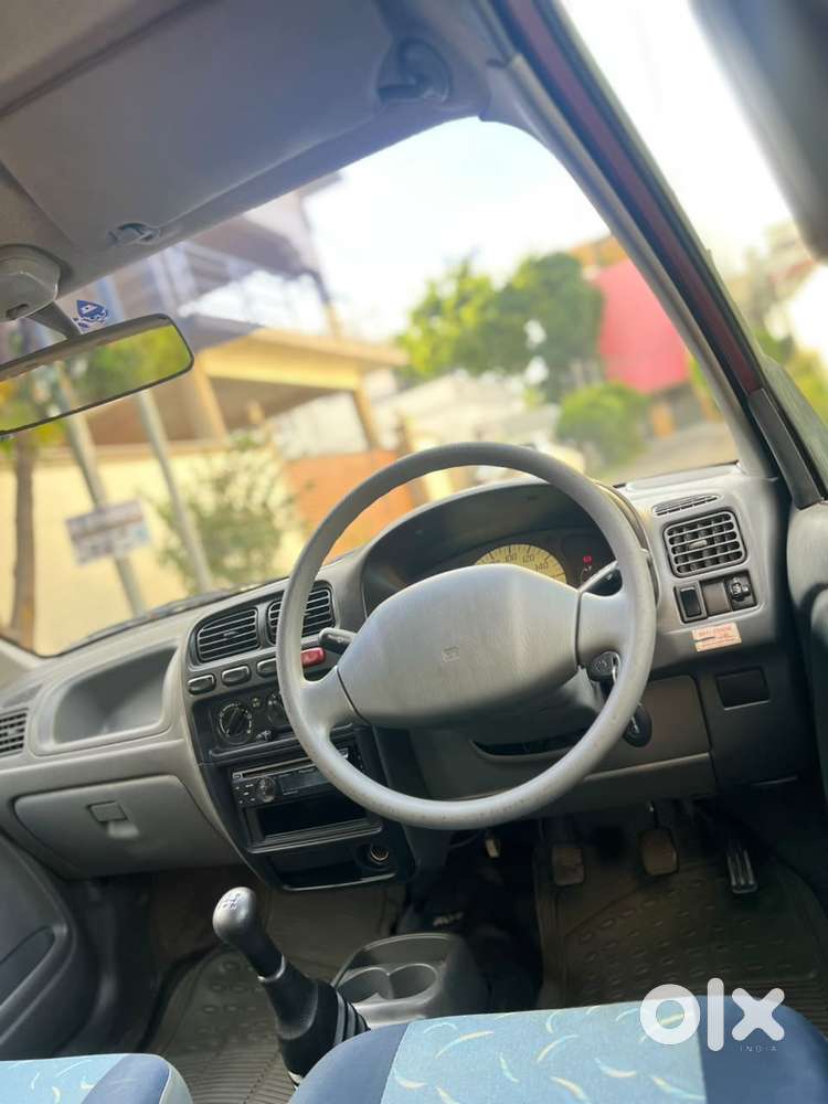 Maruti Suzuki Alto, 2008, Petrol