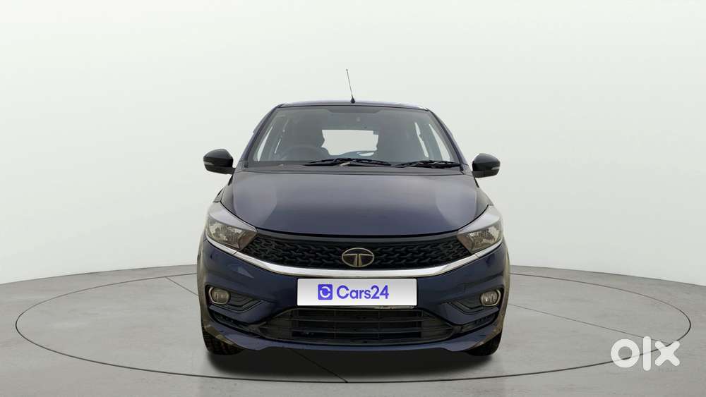 Tata Tiago 1.2 Revotron Xz Plus, 2021, Petrol