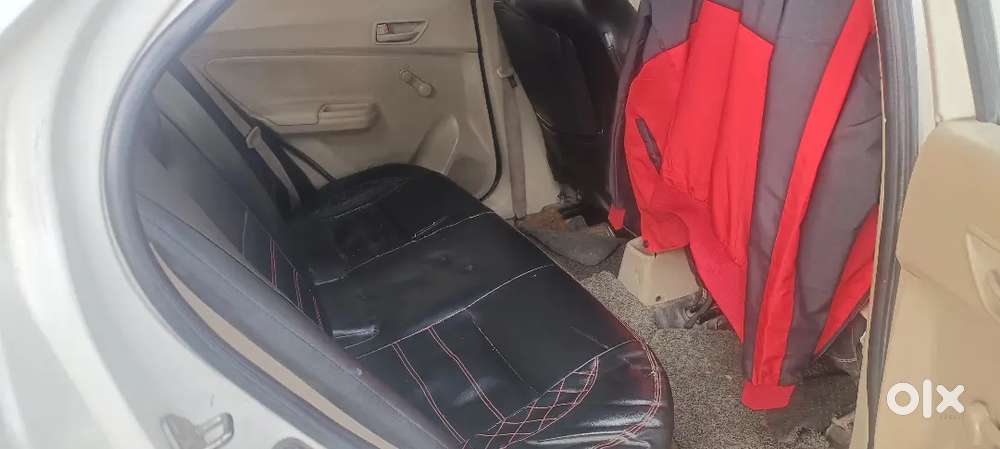 Maruti Suzuki Dzire 2018