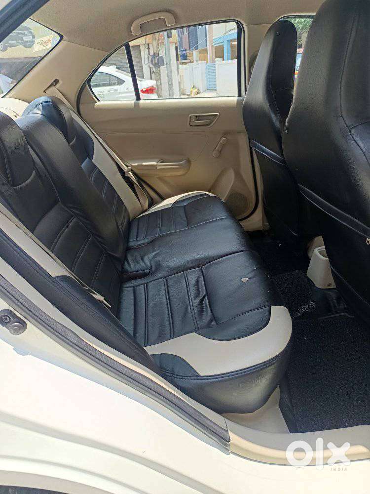 Maruti Suzuki Swift Dzire Lxi Option, 2023, Cng & Hybrids