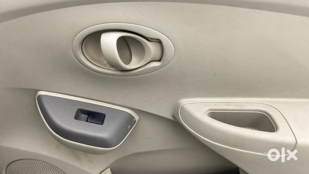 Datsun Go T, 2014, Petrol