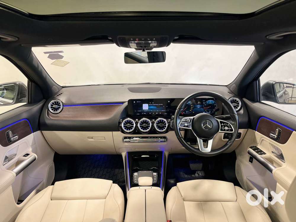 Mercedes-benz Gla 200, 2023, Petrol