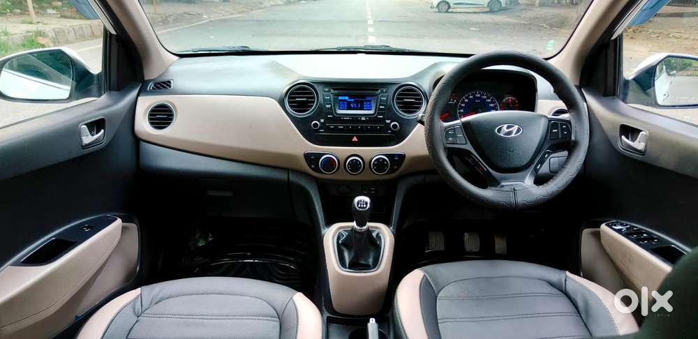 Hyundai Grand I10 Asta 1.2 Vtvt, 2016, Petrol