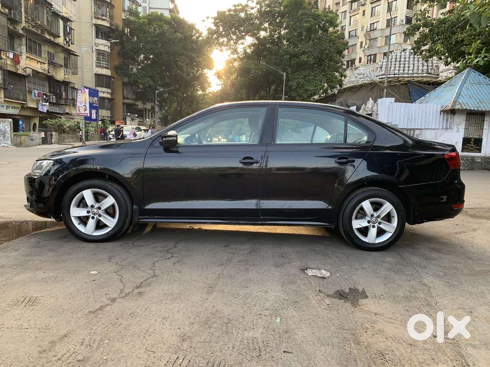 Volkswagen Jetta 2.0 Tdi Comfortline, 2013, Diesel