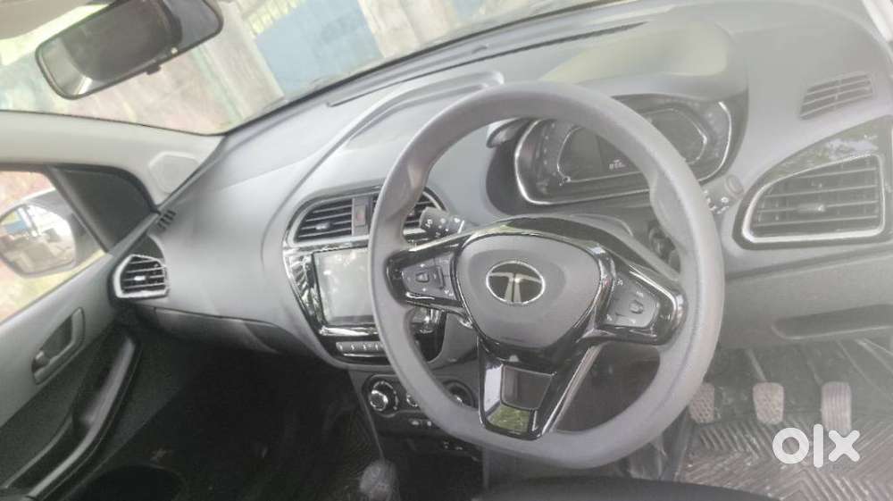 Tata Tiago Nrg 1.2 Xz Mt, 2024, Petrol