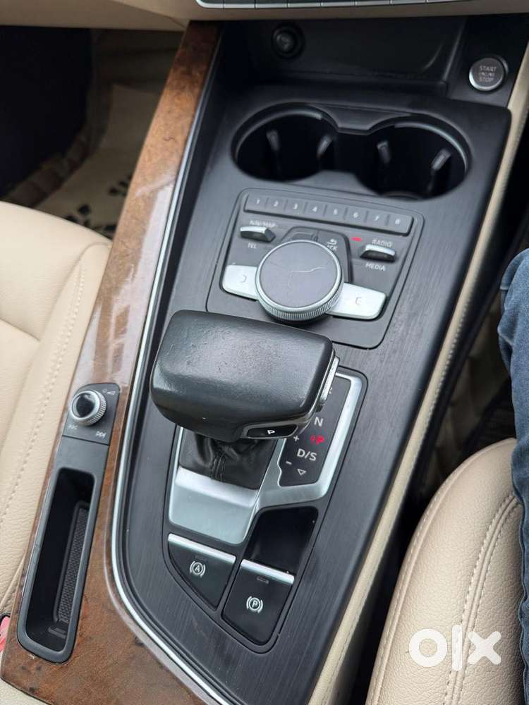 Audi A4 2.0 35 Tdi S Line, 2017, Diesel