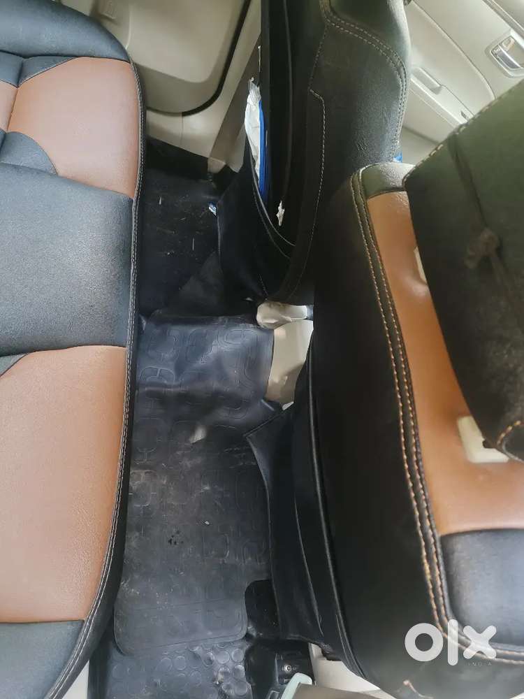 Maruti Suzuki Dzire 2012 Petrol 97500 Km Driven