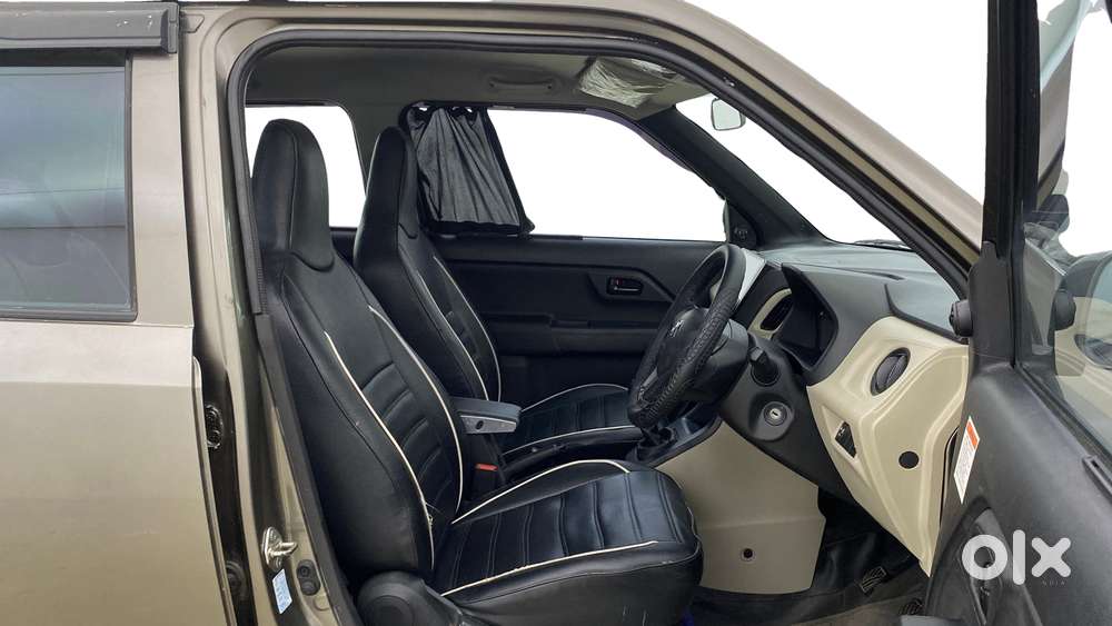 Maruti Suzuki Wagon R Cng Lxi Opt, 2021, Cng & Hybrids