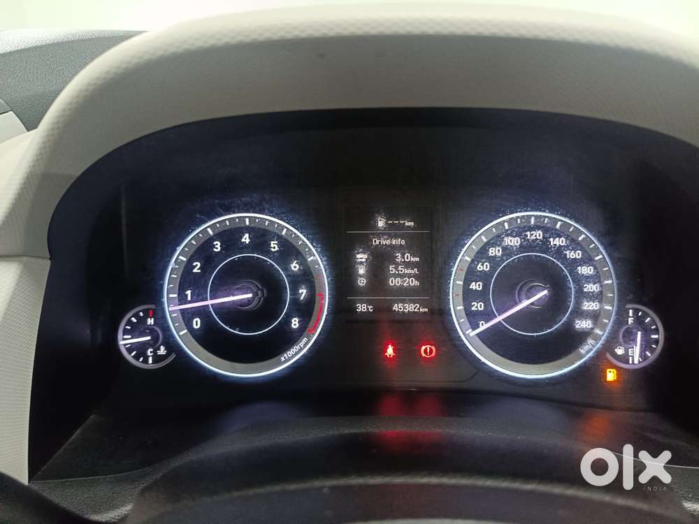 Hyundai Creta 1.5 S Petrol, 2020, Petrol