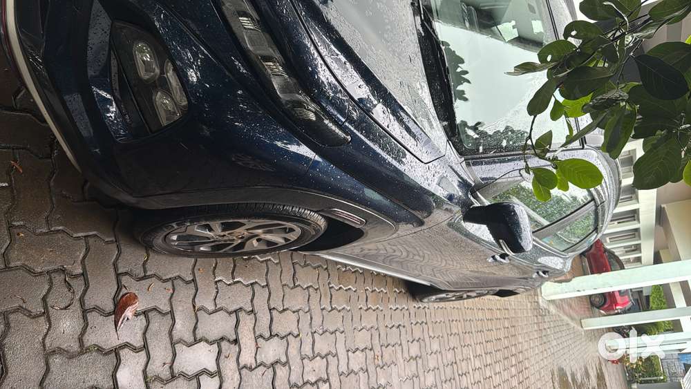 Maruti Suzuki Fronx 2025