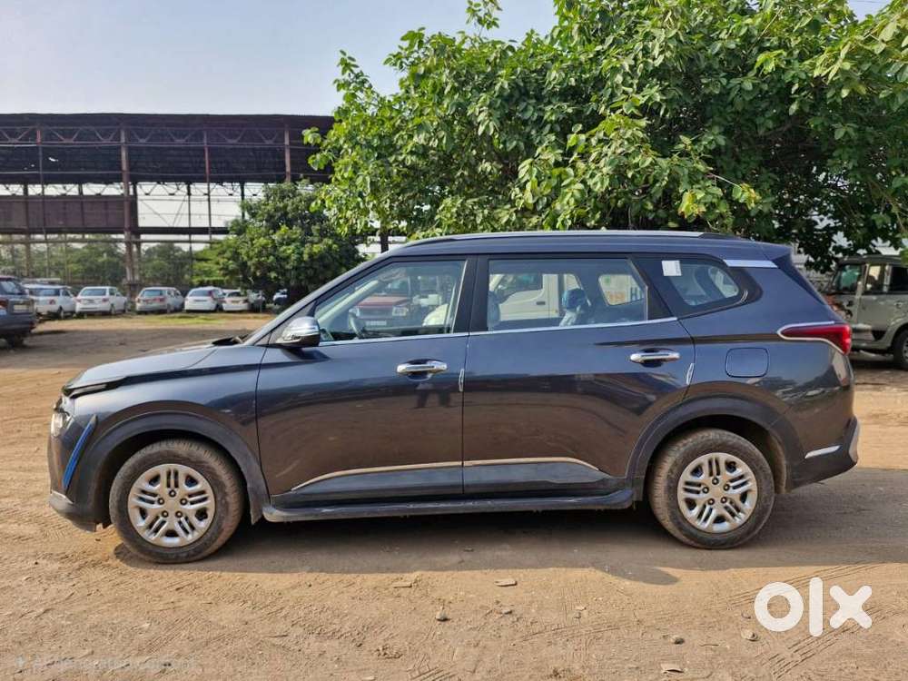 Kia Carens 1.5 Prestige 7 Str, 2023, Petrol