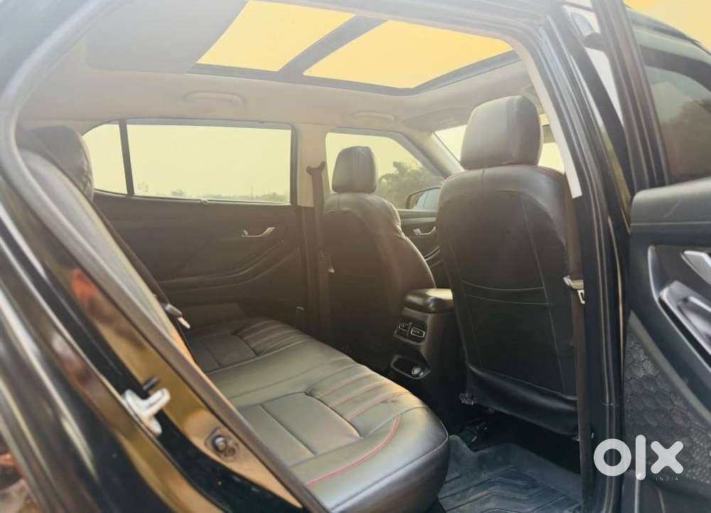 Hyundai Creta 1.5 S Plus Knight Diesel, 2022, Diesel