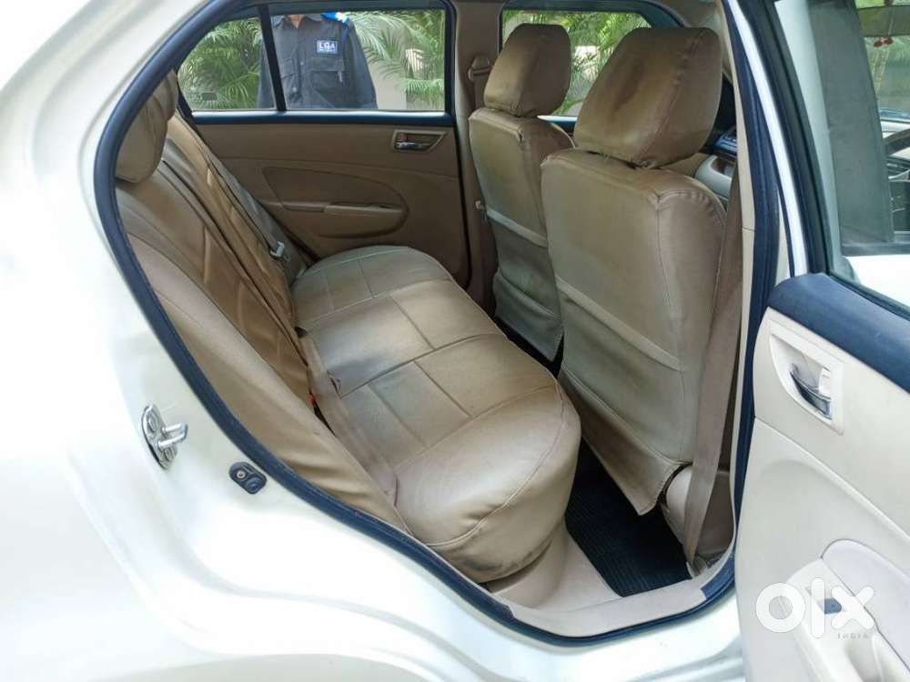 Maruti Suzuki Dzire 2017-2020 Vdi, 2014, Diesel