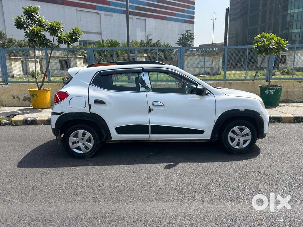 Renault Kwid Rxl, 2019, Cng & Hybrids