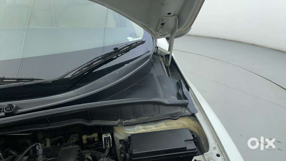 Honda City I-vtec Cvt Zx, 2015, Petrol