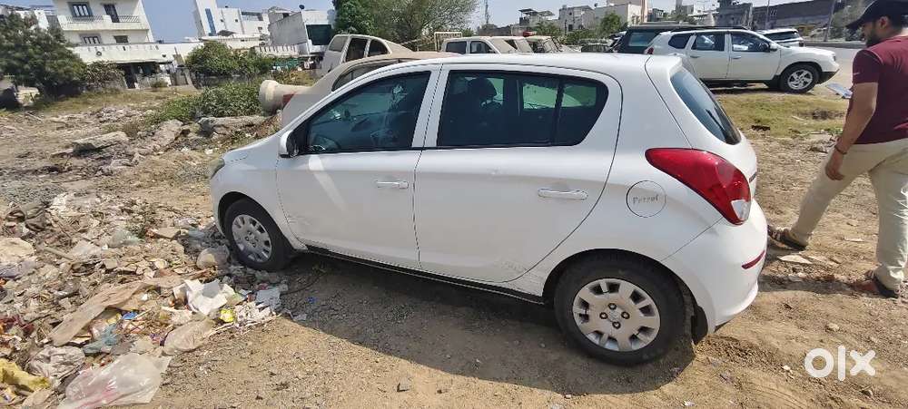 Hyundai I20 Magna 2013 Last Model