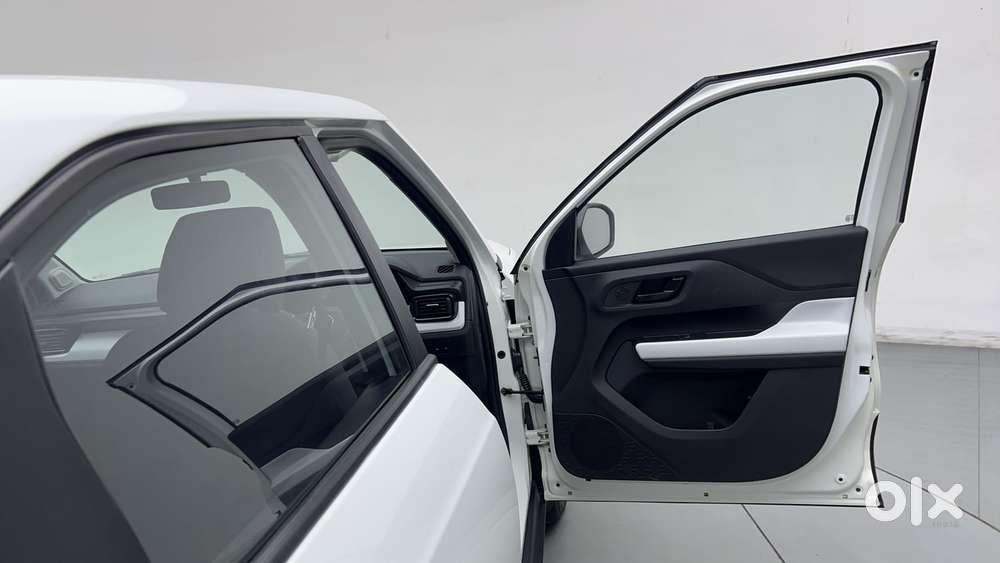 Tata Punch Pure, 2024, Petrol