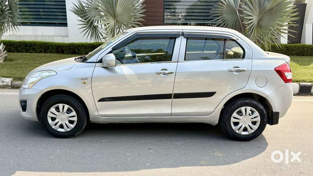 Maruti Suzuki Swift Dzire 1.3 Lxi, 2012, Petrol