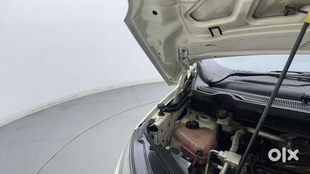 Ford Ecosport 2013-2015 1.5 Ti Vct Mt Titanium, 2017, Petrol