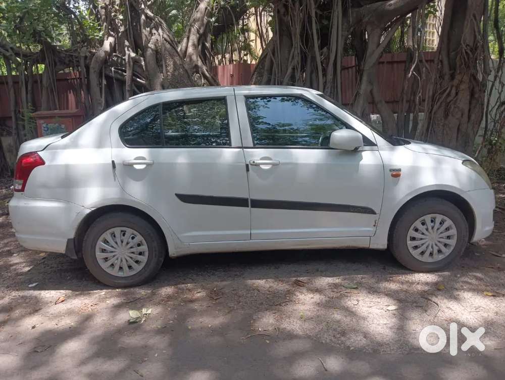 Maruti Dzire Lxi 2016 Diesel