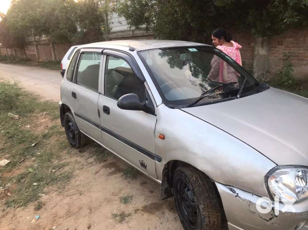 Anand Nagar A Tripuri Patiala