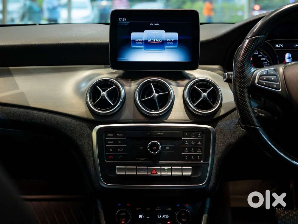 Mercedes-benz Cla 200 D Sport, 2019, Diesel