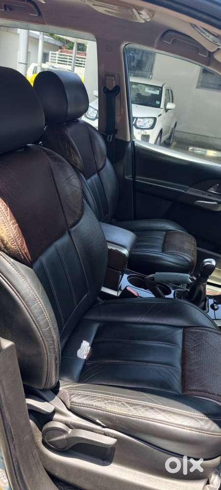 Mahindra Xuv500 W8, 2013, Diesel
