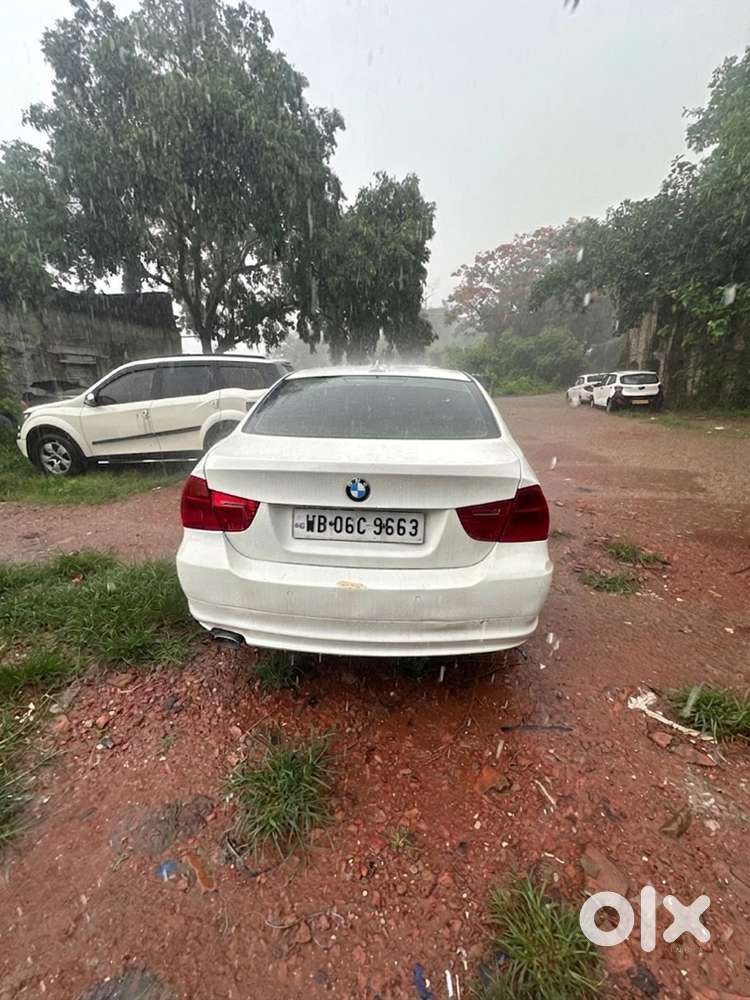 Used Bmw 3 Series 2010