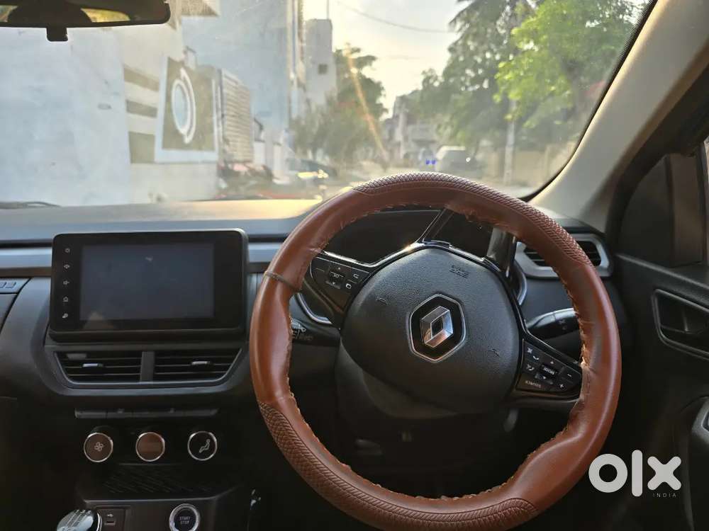 Renault Kiger Rxz 2021 For Sale