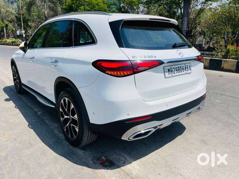 Mercedes-benz Glc 220d 4matic, 2025, Diesel