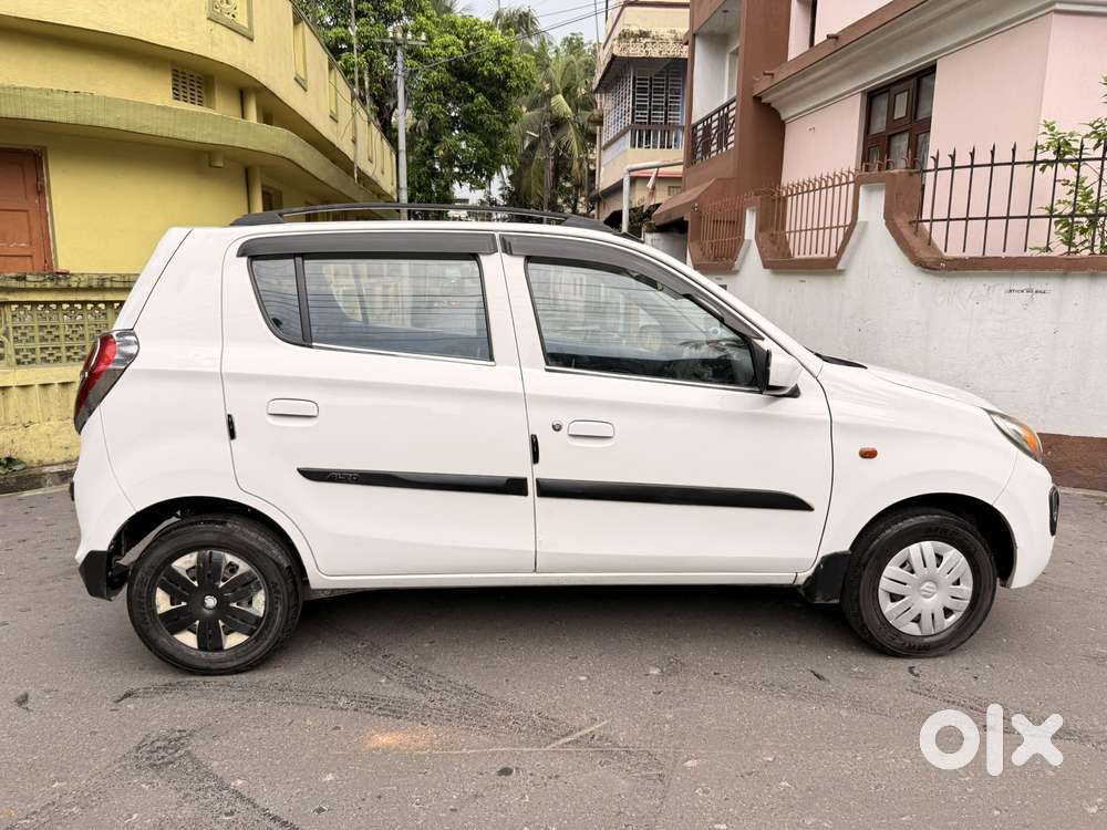 Maruti Suzuki Alto 800 Std Optional, 2015, Petrol