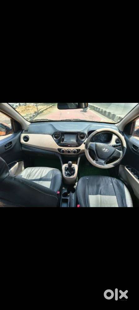 Hyundai Grand I10 2013-2016 Magna, 2016, Cng & Hybrids