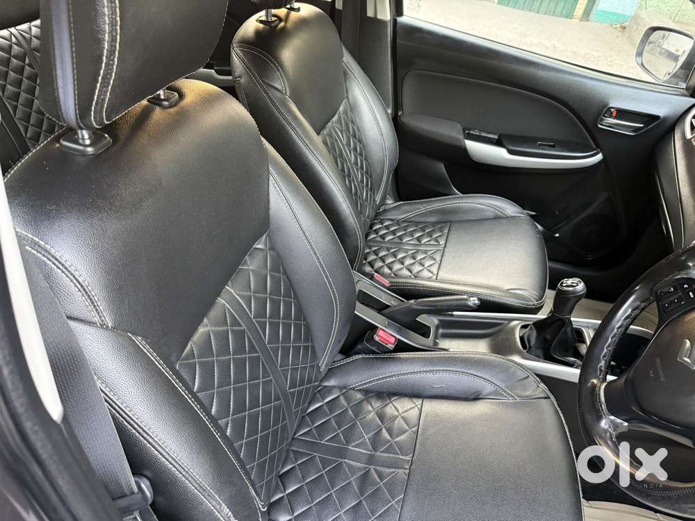 Maruti Suzuki Baleno Delta, 2018, Petrol