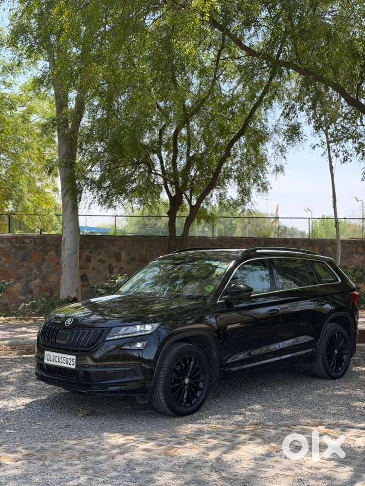 Skoda Kodiaq 2017