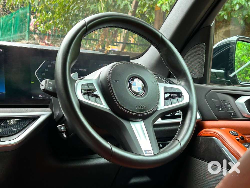 Bmw X5 X Drive 30d M Sport, 2024, Diesel