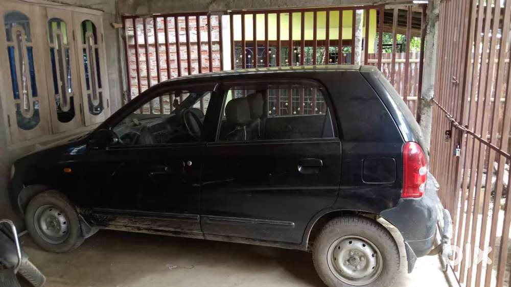 Maruti Suzuki Alto 2008