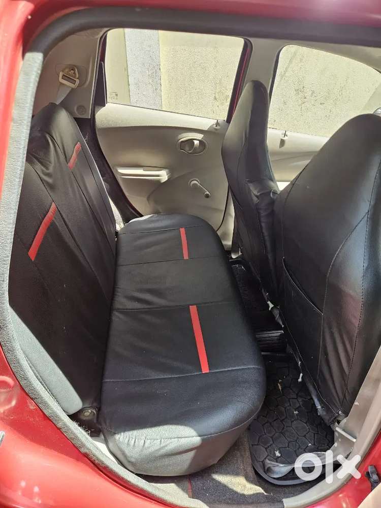 Datsun Go 1.2 T Manual 2014