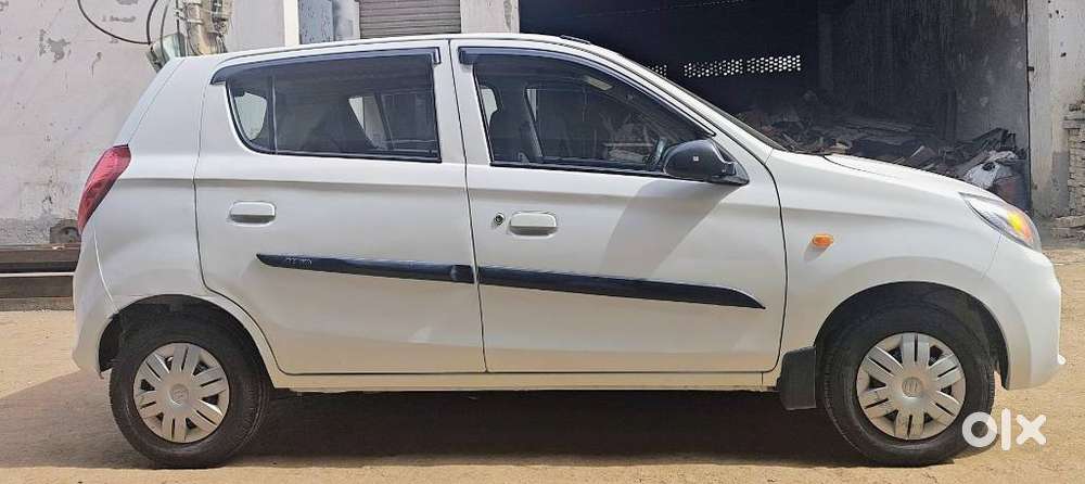 Maruti Suzuki Alto 800 Cng Lxi Optional, 2022, Petrol