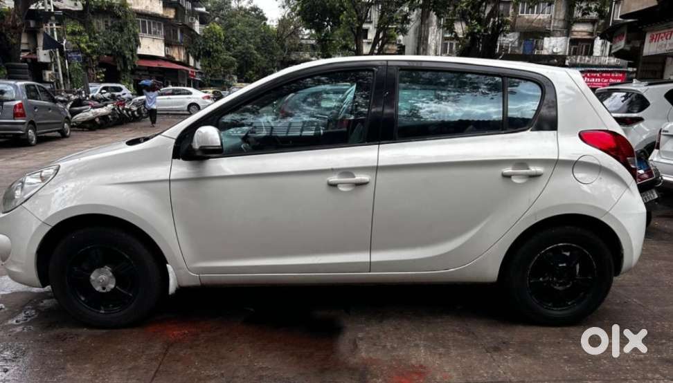 Hyundai I20 Sportz 1.4 Crdi, 2012, Diesel