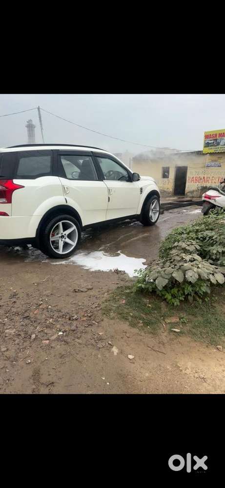 Mahindra Diesel Car 2019