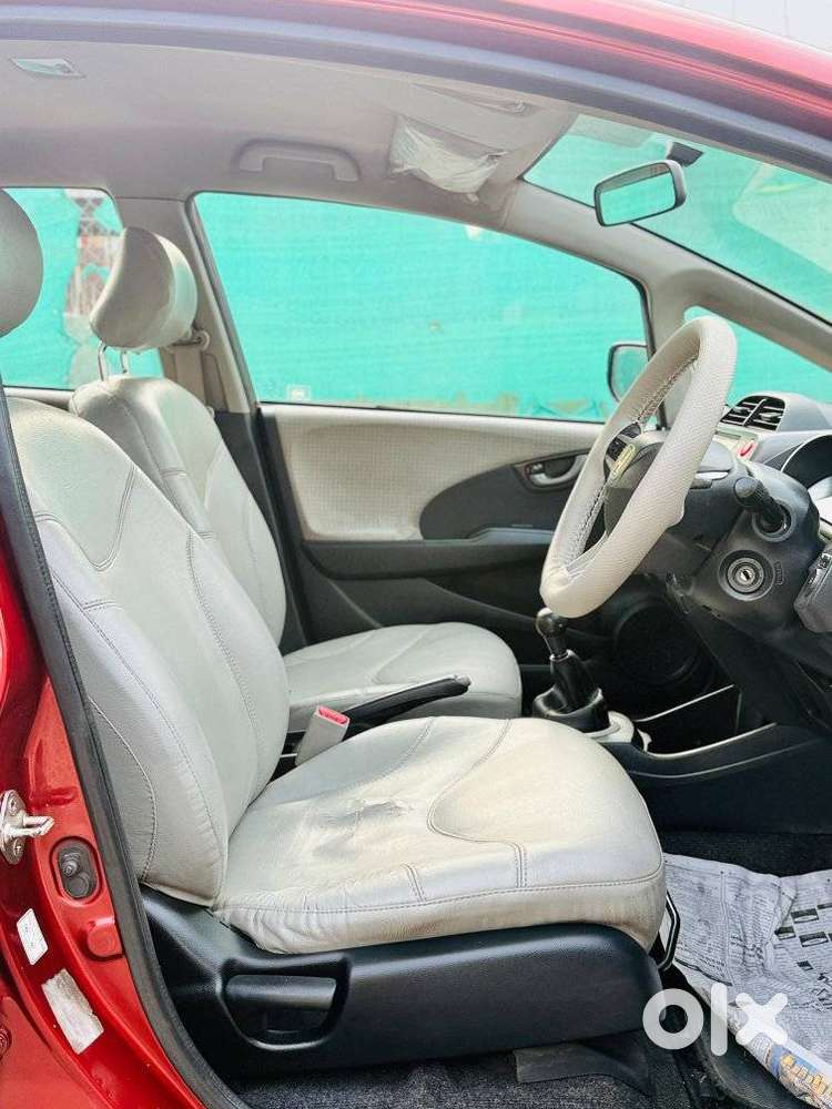 Honda Jazz S Manual, 2010, Petrol