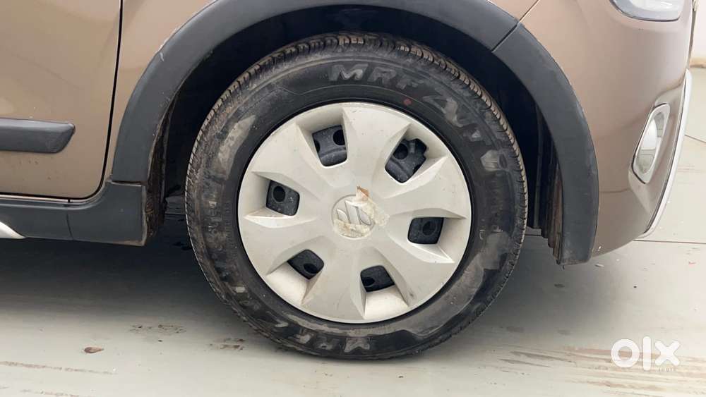 Maruti Suzuki Wagon R 1.0 Vxi Ags, 2022, Petrol